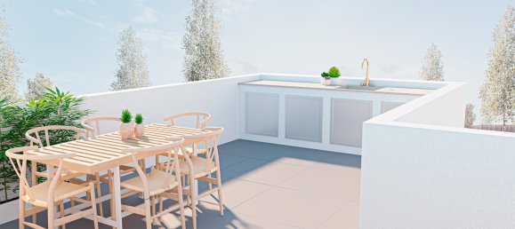 3 غرف نوم فيلا في San Pedro del Pinatar, Spain رقم 16677 11