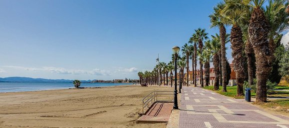 3 غرف نوم فيلا في San Pedro del Pinatar, Spain رقم 16677 17