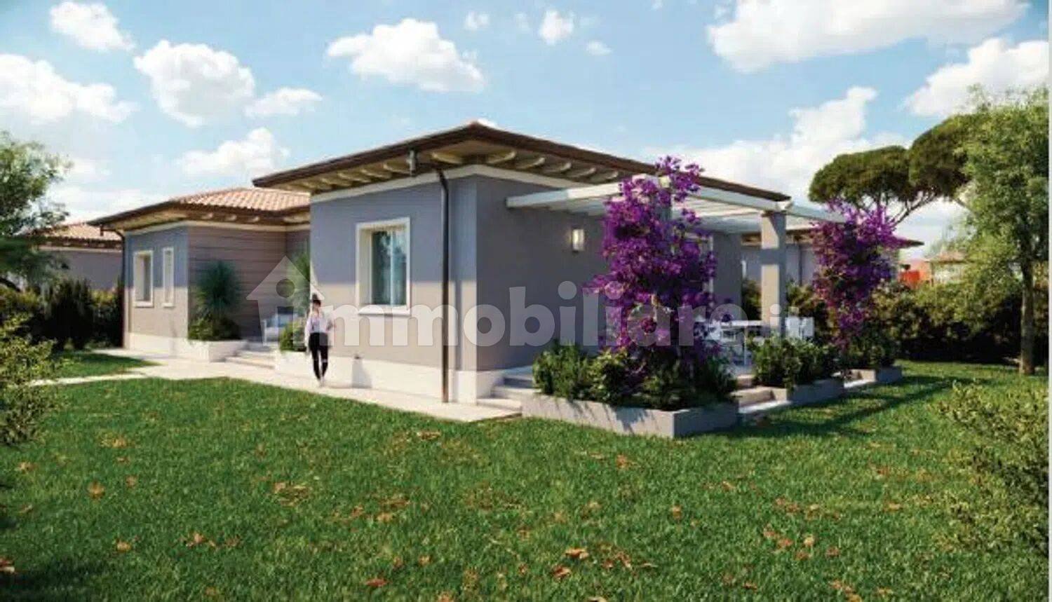 3 bedrooms Villa in Pietrasanta, Italy No. 192214