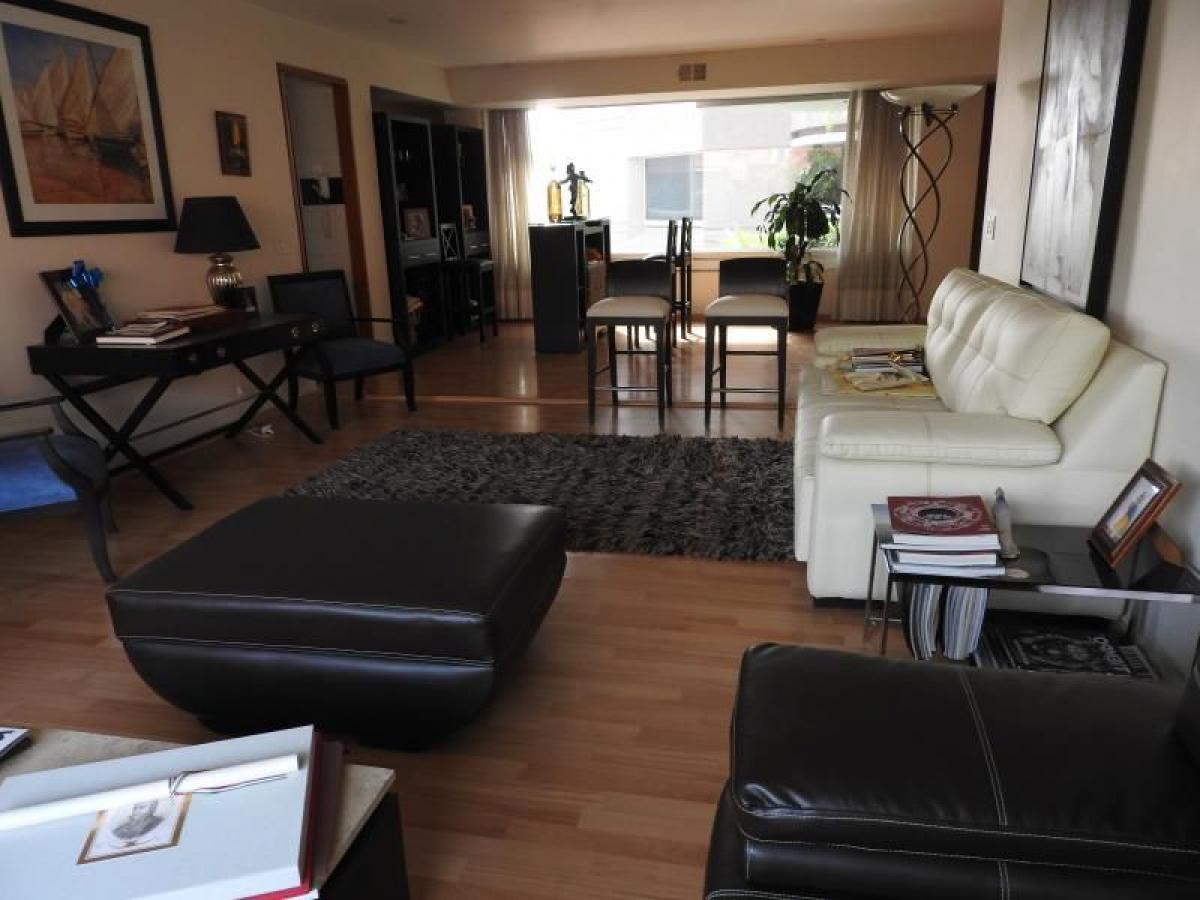 Квартира с 2 спальнями в Мехикали, Мексика № 155315