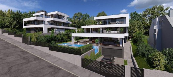 Grundstück in Liesing, Austria, Nr. 143521 26