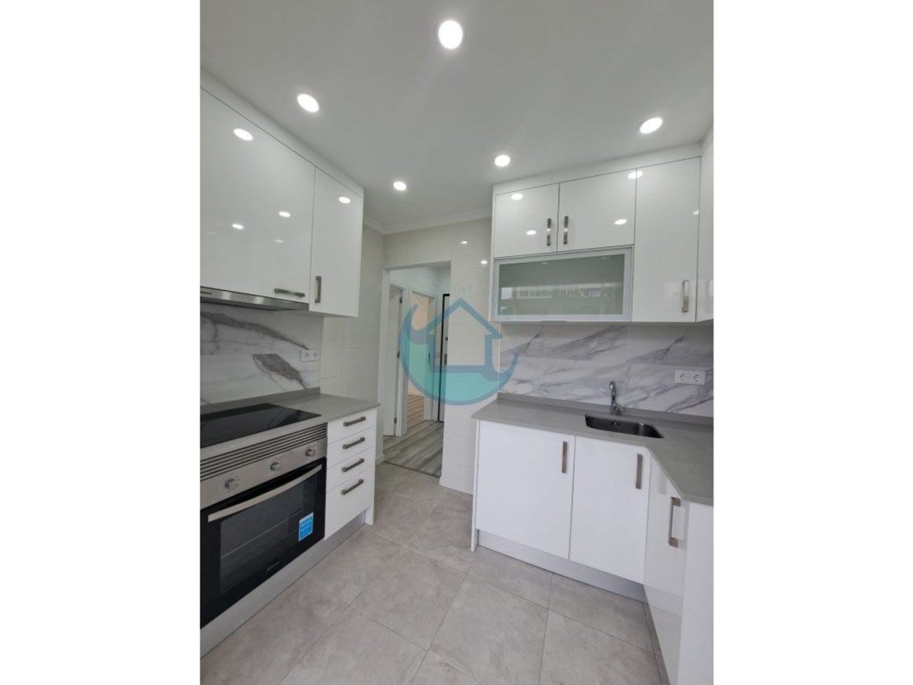 1 غرف نوم شقة في Lisbon, Portugal رقم 153060