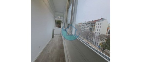 1 غرف نوم شقة في Lisbon, Portugal رقم 153060 15