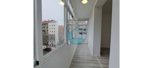 1 غرف نوم شقة في Lisbon, Portugal رقم 153060 9