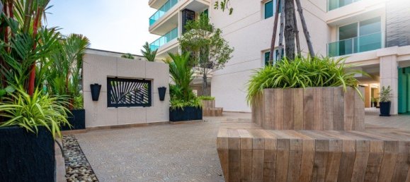 1 bedroom Condominium for sale in Pattaya, Chonburi, Eastern Thailand, Thailand № 31727 4