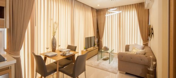 1 bedroom Condominium for sale in Pattaya, Chonburi, Eastern Thailand, Thailand № 31727 24