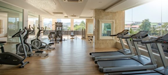 1 bedroom Condominium for sale in Pattaya, Chonburi, Eastern Thailand, Thailand № 31727 16