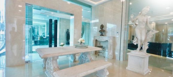 1 bedroom Condominium for sale in Pattaya, Chonburi, Eastern Thailand, Thailand № 31727 8