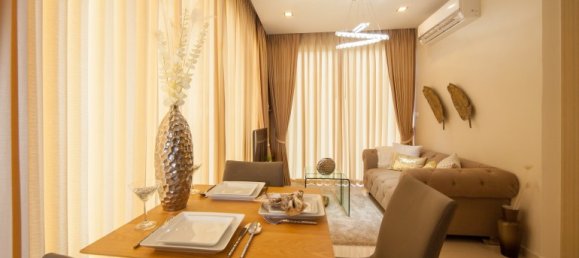 1 bedroom Condominium for sale in Pattaya, Chonburi, Eastern Thailand, Thailand № 31727 28