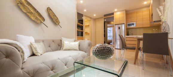 1 bedroom Condominium for sale in Pattaya, Chonburi, Eastern Thailand, Thailand № 31727 26