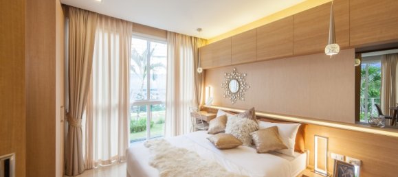 1 bedroom Condominium for sale in Pattaya, Chonburi, Eastern Thailand, Thailand № 31727 30