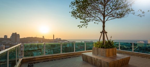1 bedroom Condominium for sale in Pattaya, Chonburi, Eastern Thailand, Thailand № 31727 17