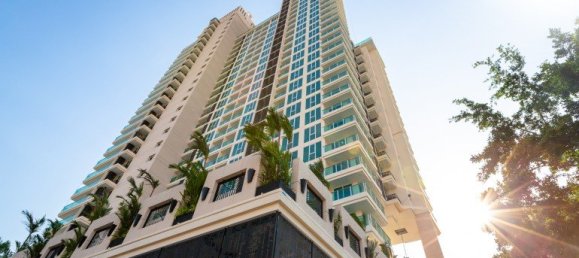 1 bedroom Condominium for sale in Pattaya, Chonburi, Eastern Thailand, Thailand № 31727 2