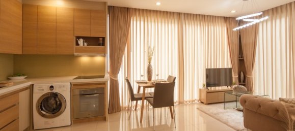 1 bedroom Condominium for sale in Pattaya, Chonburi, Eastern Thailand, Thailand № 31727 29