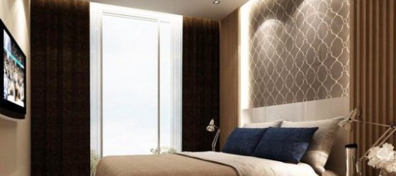 1 bedroom Condo in City Garden Tower Pattaya, Thailand No. 31727 5