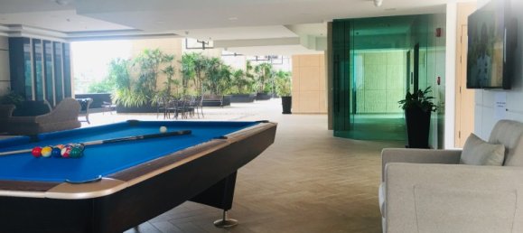 1 bedroom Condominium for sale in Pattaya, Chonburi, Eastern Thailand, Thailand № 31727 12