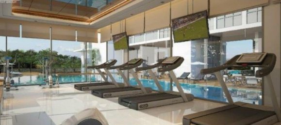 1 bedroom Condo in City Garden Tower Pattaya, Thailand No. 31727 4