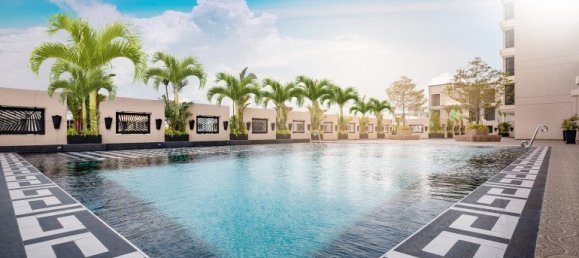 1 bedroom Condominium for sale in Pattaya, Chonburi, Eastern Thailand, Thailand № 31727 5