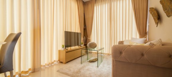 1 bedroom Condominium for sale in Pattaya, Chonburi, Eastern Thailand, Thailand № 31727 25