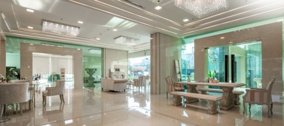 1 bedroom Condominium for sale in Pattaya, Chonburi, Eastern Thailand, Thailand № 31727 7