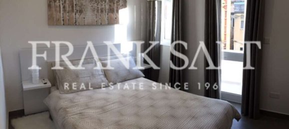 2 Schlafzimmer Wohnung in Sliema, Malta, Nr. 3190 6