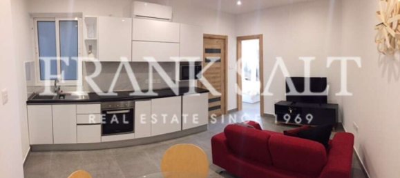 2 Schlafzimmer Wohnung in Sliema, Malta, Nr. 3190 2