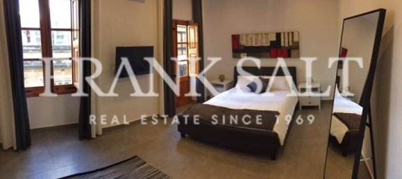 2 Schlafzimmer Wohnung in Sliema, Malta, Nr. 3190 5