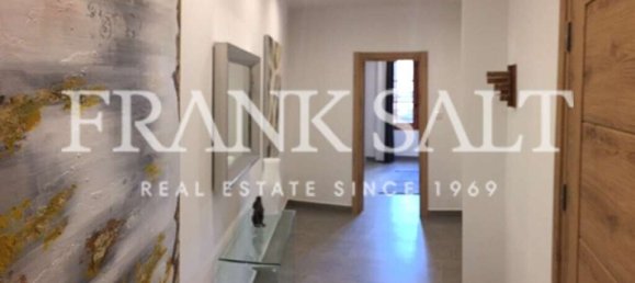 2 Schlafzimmer Wohnung in Sliema, Malta, Nr. 3190 4