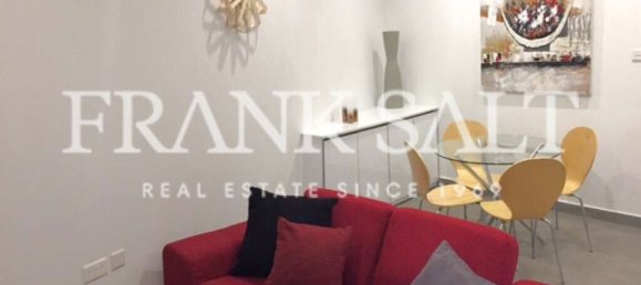 2 Schlafzimmer Wohnung in Sliema, Malta, Nr. 3190 3