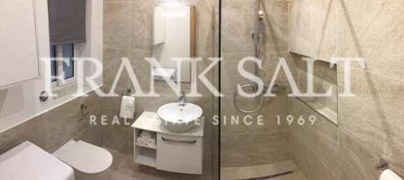 2 Schlafzimmer Wohnung in Sliema, Malta, Nr. 3190 8