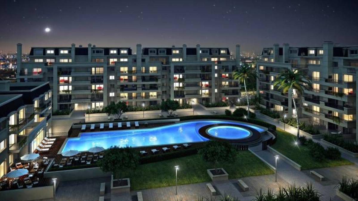 3 bedrooms Apartment in Quilmes, Argentina No. 51512