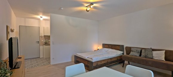 Studio in Ammerland, Germany, Nr. 361840 4