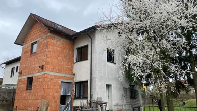 5 rooms Townhouse in Mauthausen, Austria No. 19941