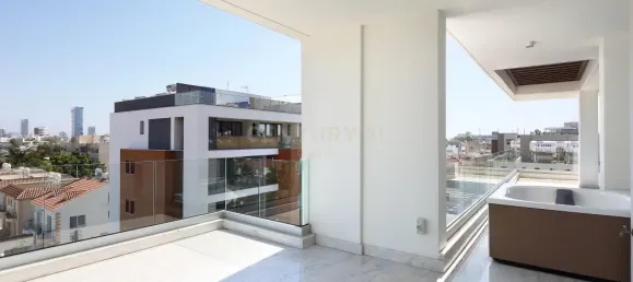 3 bedrooms Apartment in Germasogeia, Cyprus No. 3667 10