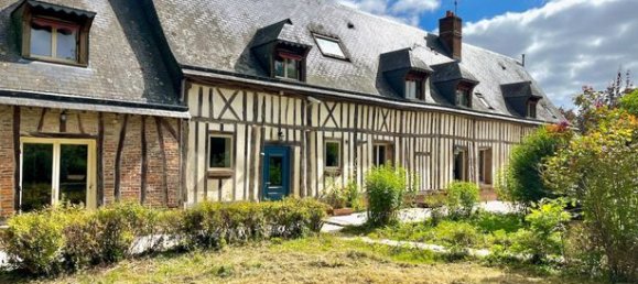 5 bedrooms House in Seine-Maritime, France No. 353399 5