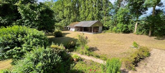 5 bedrooms House in Seine-Maritime, France No. 353399 11