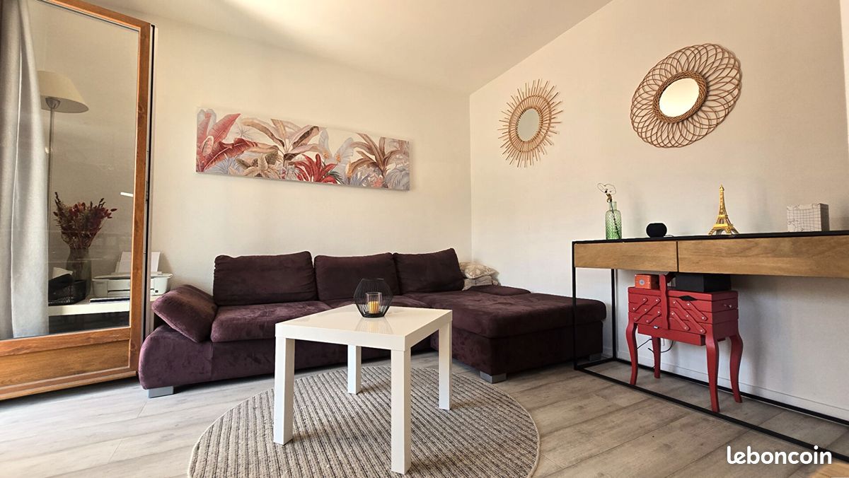1 Schlafzimmer Wohnung in Annecy, France, Nr. 341931