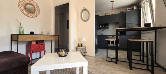 1 Schlafzimmer Wohnung in Annecy, France, Nr. 341931 5