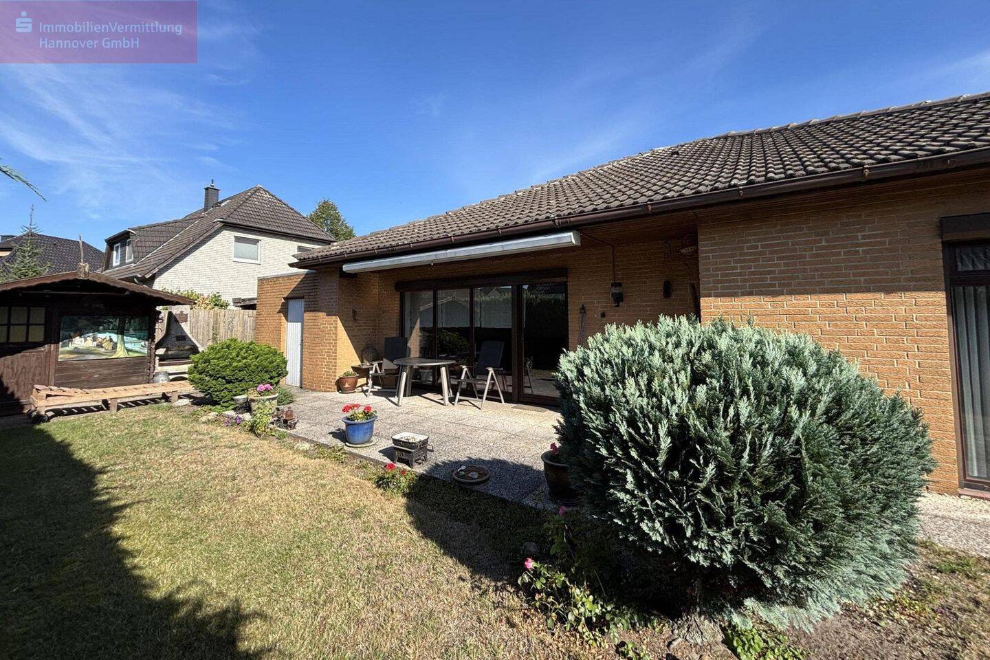 3غرفة بنغالو في Hanover, Germany رقم 292746