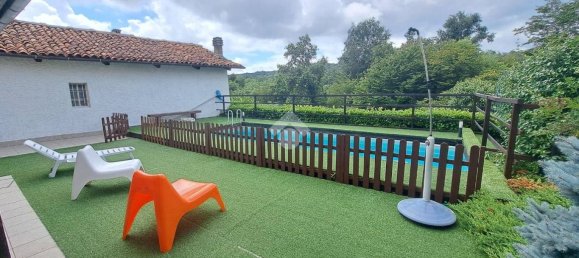 5 bedrooms House in Magnano, Italy No. 334024 45