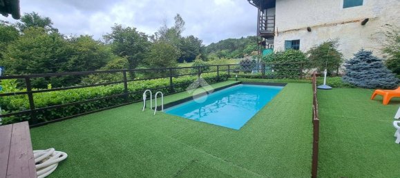 5 bedrooms House in Magnano, Italy No. 334024 32