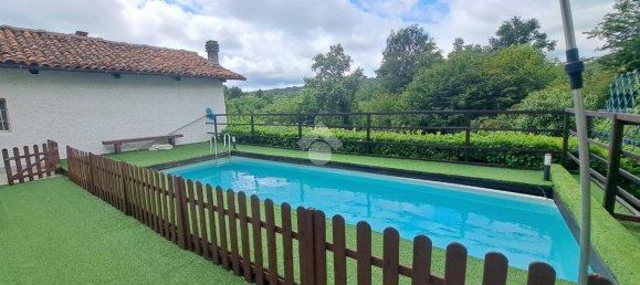 5 bedrooms House in Magnano, Italy No. 334024 21