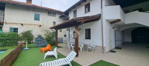 5 bedrooms House in Magnano, Italy No. 334024 31