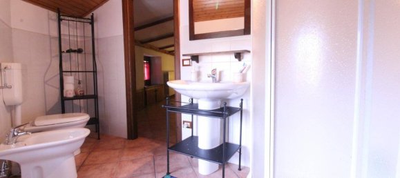 5 bedrooms House in Magnano, Italy No. 334024 19