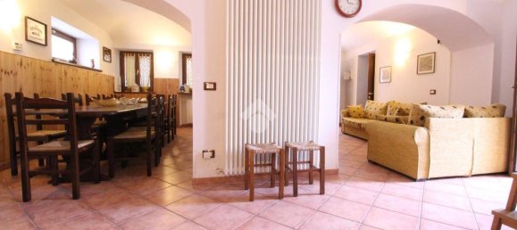 5 bedrooms House in Magnano, Italy No. 334024 7