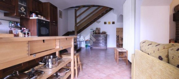 5 bedrooms House in Magnano, Italy No. 334024 34