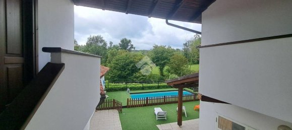 5 bedrooms House in Magnano, Italy No. 334024 29