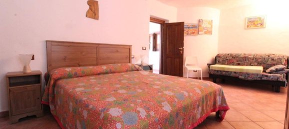 5 bedrooms House in Magnano, Italy No. 334024 36