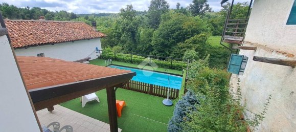 5 bedrooms House in Magnano, Italy No. 334024 30