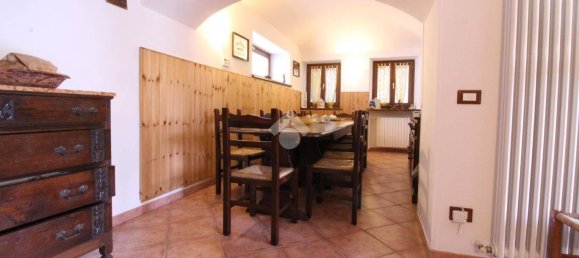 5 bedrooms House in Magnano, Italy No. 334024 37